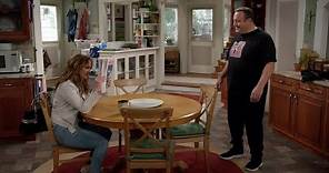 Kevin Can Wait Blooper Reel (S2, Vol. 1): Kevin James And Leah Remini Together Again
