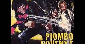 A Journey into the 70's Italian Police OST Piombo Rovente (FULL ALBUM)