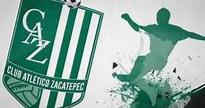 Programa Especial: Presentación oficial del Club Atlético Zacatepec