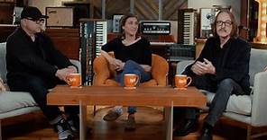 The Smart Studios Story: An Interview with Butch Vig, Steve Marker, and Wendy Schneider
