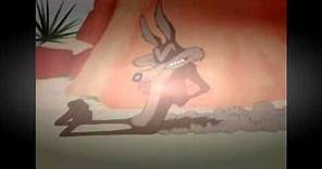Wile E. Coyote and The Road Runner [episode] 1-10