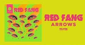 RED FANG - Arrows [FULL ALBUM STREAM]