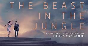 THE BEAST IN THE JUNGLE - Officiële NL trailer