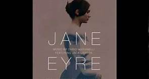 Jane Eyre (2011) OST - 09. A Restless Night