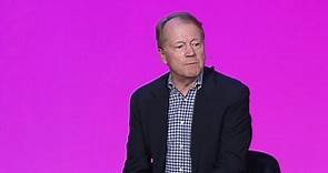 John Chambers Reveals What He Looks For When Investing In Companies