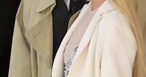 La boda secreta de Anya Taylor-Joy y Malcolm McRae #anyataylorjoy #malcolmmcrae