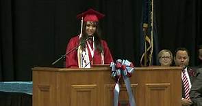 Calloway County High School 2023 Graduation
