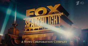 Fox Searchlight Pictures / The Montecito Picture Company (2012) (Channel One USA, 03.11.2013)