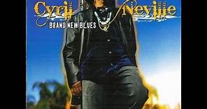 Cyril Neville "Brand New Blues"