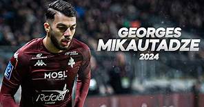 Georges Mikautadze - Full Season Show - 2024ᴴᴰ
