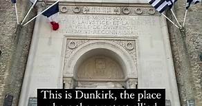 Dunkirk is a beautiful old town with a long history. Let’s take a walk around. For more check out my ‘History Hit Warfare’ podcast on Spotify. #edu