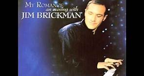 Jim Brickman - By Heart