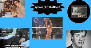 Sylvester Stallone («Biography» en español)