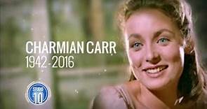 Remembering Charmian Carr | Studio 10