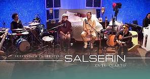 SERVANDO Y FLORENTINO - Medley Salserin (EN TU CUARTO) OFICIAL