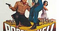 Posse From Hell (1961) - Audie Murphy  DVD