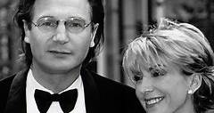 Liam Neeson Loved his Late Wife, Natasha Richardson SO Dearly He Chose to Remain Faithful After She Passed