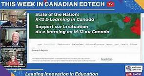MindShare Learning - This Week In Canadian EdTech (28 February 2023)