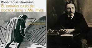 Un Libro una hora 13: El extraño caso del doctor Jekyll y Mr. Hyde | Robert Louis Stevenson