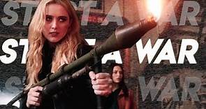 Wayward Sisters | Start A War [13x10]