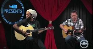 Ziggy Marley - YouTube Presents Ziggy Marley (Live)