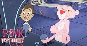 Pink Panther's Big Prize | 35-Minute Compilation | Pink Panther and Pals