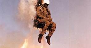 HOW IT WORKS: Ejection Seats