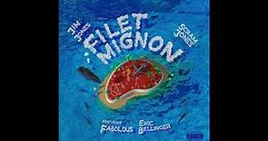 Jim Jones, Scram Jones, Fabolous & Eric Bellinger - Filet Mignon (AUDIO)