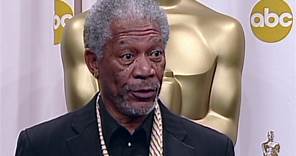 Morgan Freeman: Breaking Barriers | movie | 2022 | Official Trailer