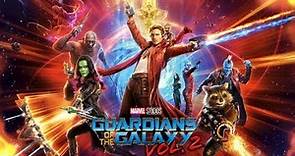 Guardianes De La Galaxia Vol. 2 (2017) Trailer 3 en Español Latino (HD) Audio Oficial