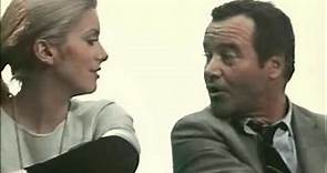 1969 - The April Fools - Catherine Deneuve & Jack Lemmon (2).