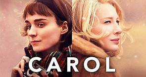Carol 2015 Full Movie HD