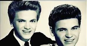 The Everly Brothers: 12 Essential Tracks