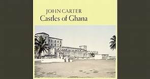 Castles of Ghana