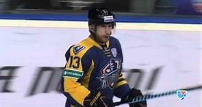 Слава Козлов обновляет рекорд КХЛ / Slava Kozlov's sets new KHL record