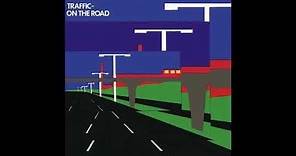 Traffic - Shoot Out at the Fantasy Factory (1973) FULL ALBUM Vinyl Rip