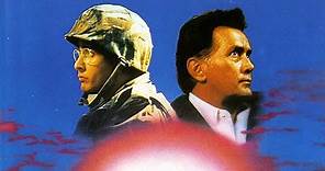 NIGHTBREAKER - Trailer (1989, Deutsch/English)