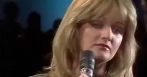 Bonnie Tyler - It's a Heartache (Live in 1978)