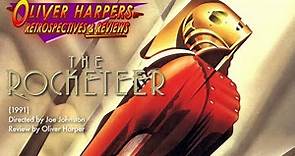 The Rocketeer (1991) Retrospective / Review