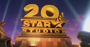 20th century fox star studios