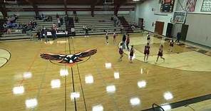 Viroqua High School Gym Recording