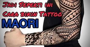 TATTOO MARI Balinese ,Yan Tino Tattoo Bali