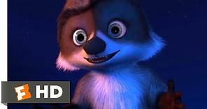Over the Hedge - Food for Thought | Fandango Family
