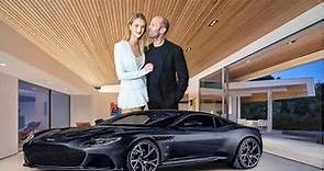 Jason Statham Lifestyle | Net Worth, Movies, Fortune, Car Collection, Mansion, Biography 2024