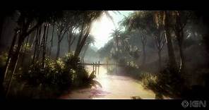 Battlefield Bad Company 2 Vietnam Trailer - E3 2010