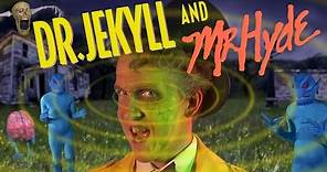 Dr. Jekyll and Mr. Hyde: THE MOVIE (2015) TRAILER