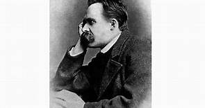 Friedrich Nietzsche vs. Richard Wagner