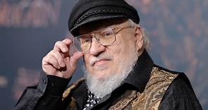 George R.R. Martin Has Written 1,100 Pages of The Winds of Winter, the Same Number as Last Year