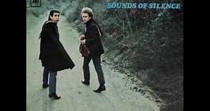 Simon & Garfunkel - Leaves That Are Green