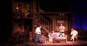 August Osage County at the Rochester Civic Theatre